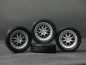 Preview: 1:18 VW Golf 4 MK4 GTI Wheel Set